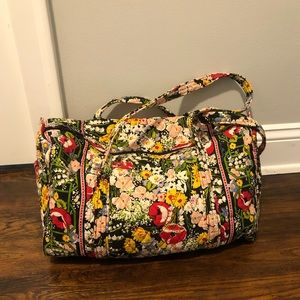 Vera Bradley Small Duffel